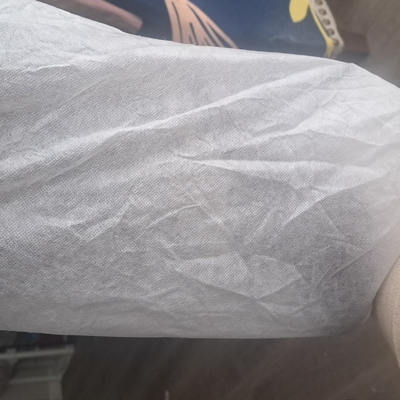 NEW NOT RATED FAUX FUR BOOTS - Picture 11 of 11